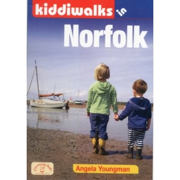 Kiddiwalks in Norfolk