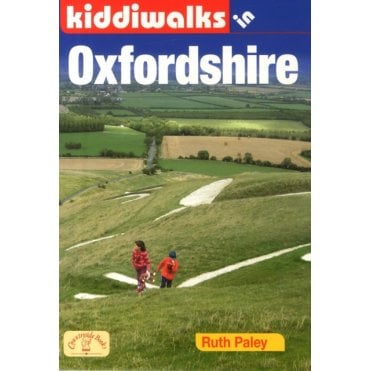 Kiddiwalks in Oxfordshire