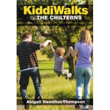 Kiddiwalks in the Chilterns : 5