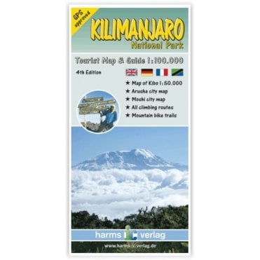 Kilimanjaro National Park