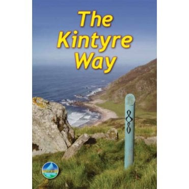 Kintyre Way Rucksack Reader