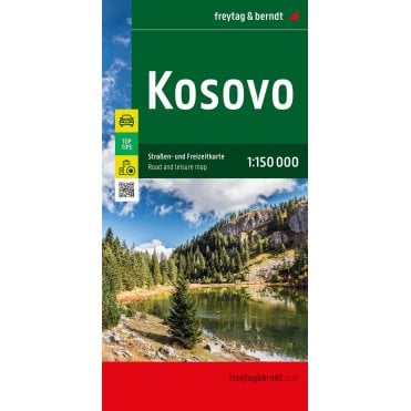 Kosovo Road Map