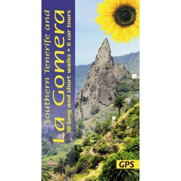 Landscapes: La Gomera and Southern Tenerife