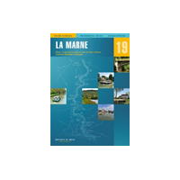 La Marne - Editions du Breil Waterway Guide 19