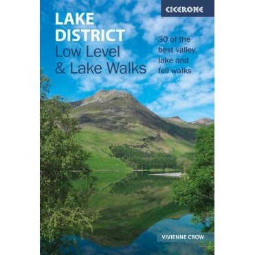 Lake District: Low Level and Lake Walks