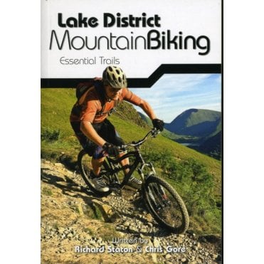 Lake District Mountain Biking - Essential Trails