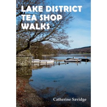 Lake District Tea Shop Walks