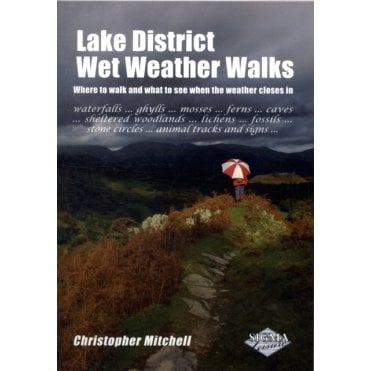 Lake District Wet Weather Walks
