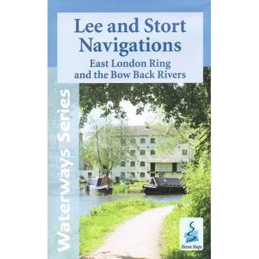 Lee and Stort Navigations