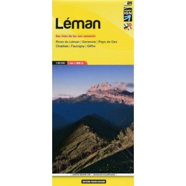 Leman Map: 01