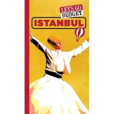 Let's Go Budget Istanbul