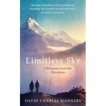Limitless Sky