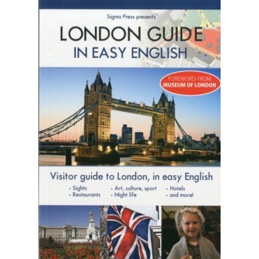 London Guide in Easy English