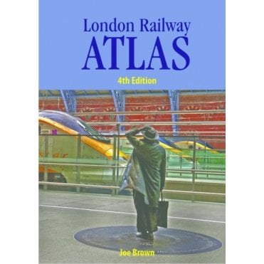 London Railway Atlas