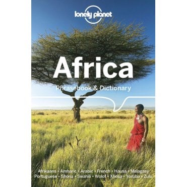 Africa Phrasebook
