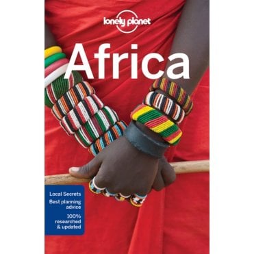 Africa Travel Guide