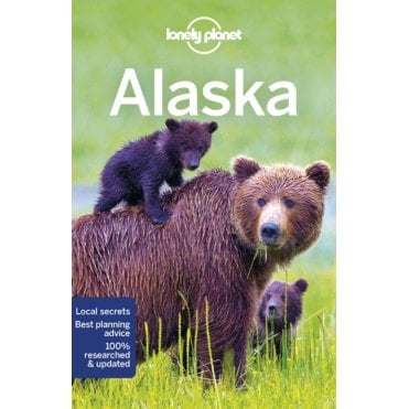 Alaska Travel Guide