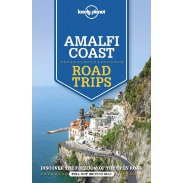 Amalfi Coast Road Trips
