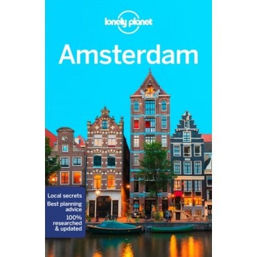 Amsterdam City Guide
