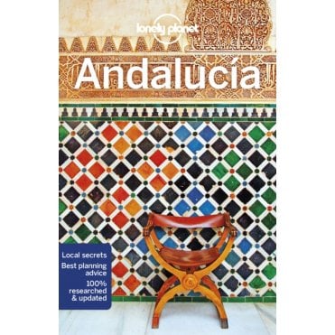 Andalucia Travel Guide
