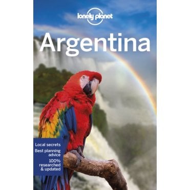 Argentina Travel Guide
