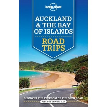 Auckland & Bay of Islands Road Trips