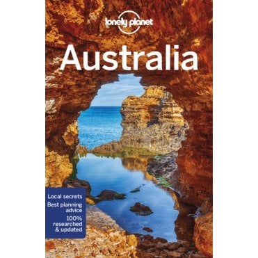 Australia Travel Guide