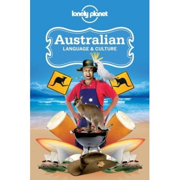 Australian Language & Culture