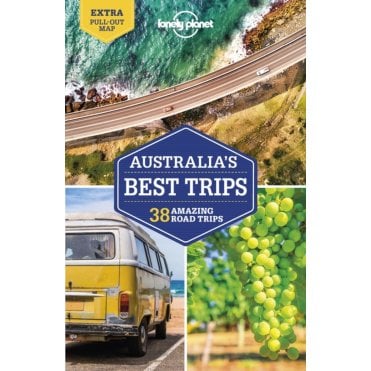 Australia's Best Trips