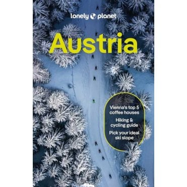 Austria Travel Guide
