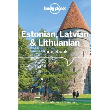 Baltic Phrasebook