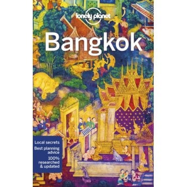 Bangkok City Guide