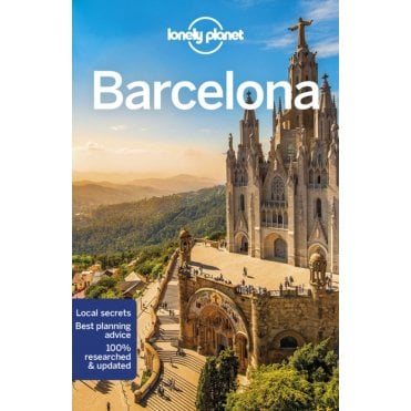 Barcelona City Guide