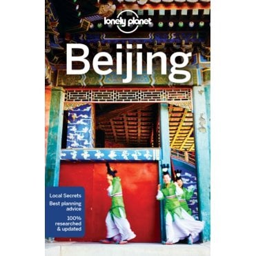 Beijing City Guide