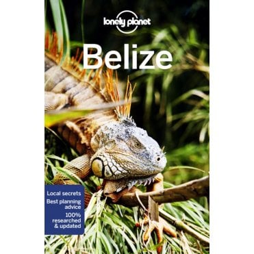 Belize Travel Guide