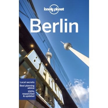 Berlin Travel Guide