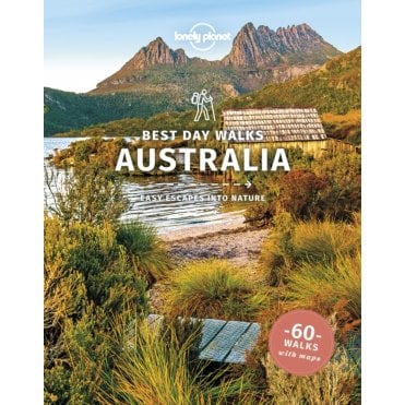 Lonely Planet Best Day Walks Australia