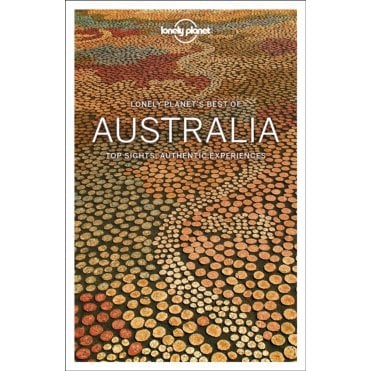 Best of Australia Travel Guide