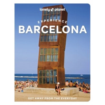 Best of Barcelona City Guide