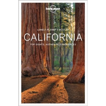 Best of California Travel Guide