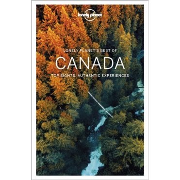 Best of Canada Travel Guide