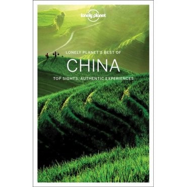 Best of China Travel Guide