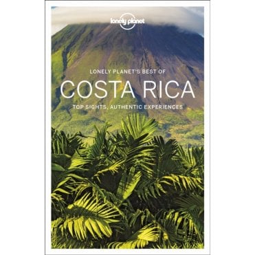Best of Costa Rica Travel Guide