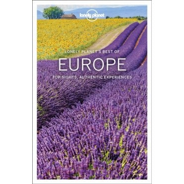 Best of Europe Travel Guide