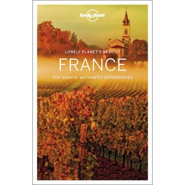 Best of France Travel Guide