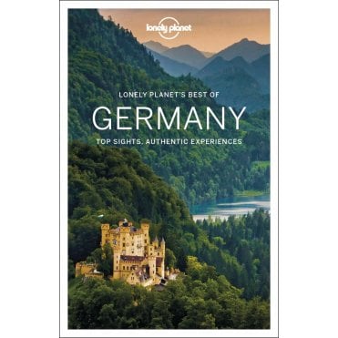 Best of Germany Travel Guide