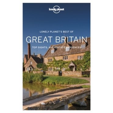 Best of Great Britain Travel Guide