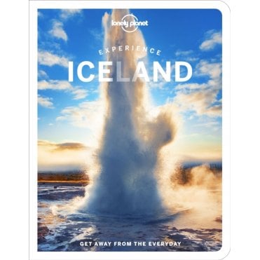 Lonely Planet: Best of Iceland travel guide