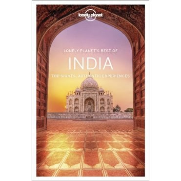 Best of India Travel Guide