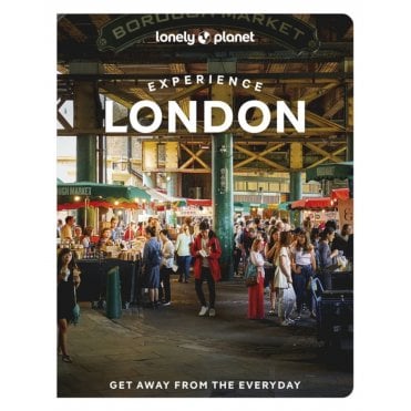 Best of London City Guide
